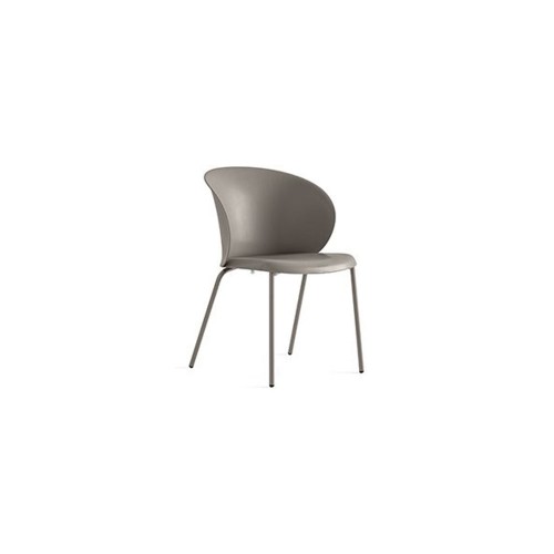 Scaun dining Connubia Calligaris Tuka CB2134